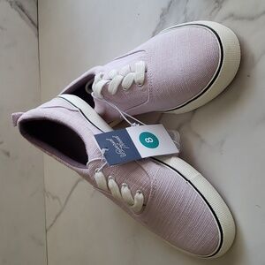 Universal Thread Molly Sneakers in Lilac Size 8